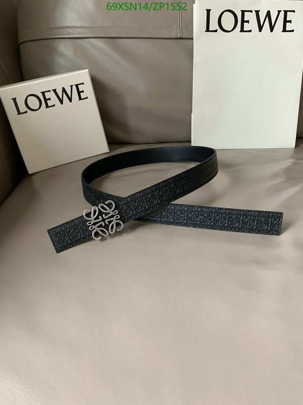 Loewe-Belts Code: ZP1552 $: 69USD