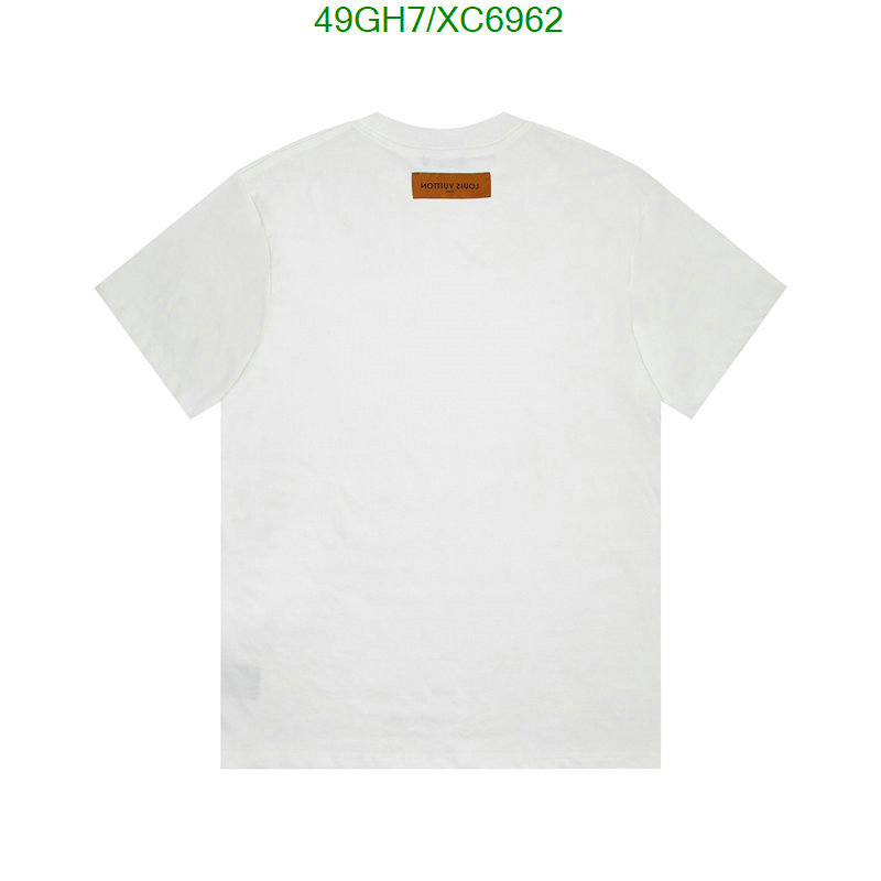 LV-Clothing Code: XC6962 $: 49USD