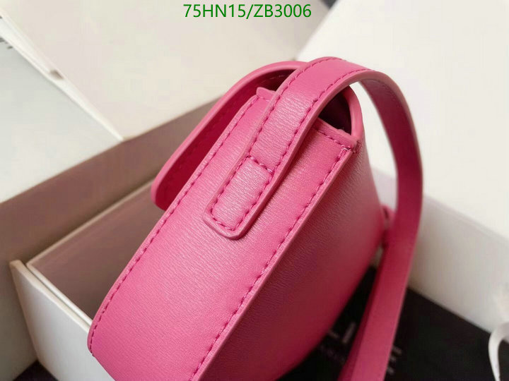 Celine-Bag-4A Quality Code: ZB3006 $: 75USD