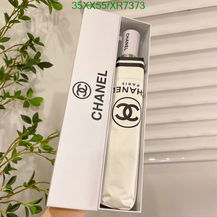 Chanel-Umbrella Code: XR7373 $: 35USD