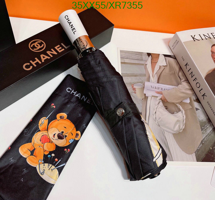Chanel-Umbrella Code: XR7355 $: 35USD