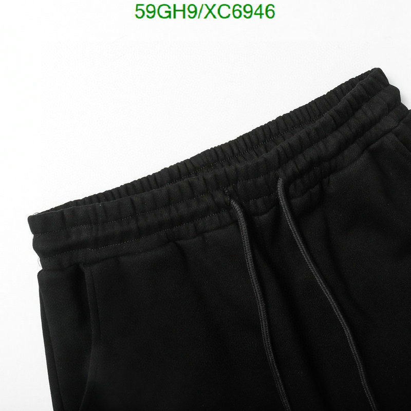 LV-Clothing Code: XC6946 $: 59USD