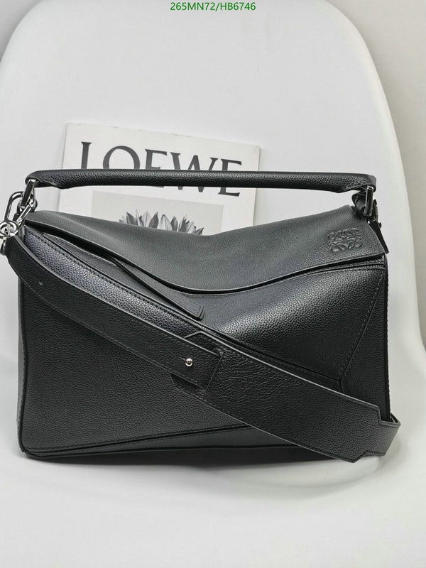 Loewe-Bag-Mirror Quality Code: HB6746 $: 265USD