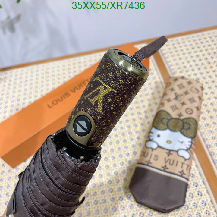 LV-Umbrella Code: XR7436 $: 35USD