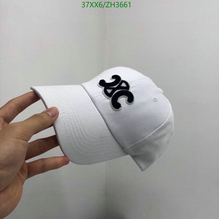 Celine-Cap (Hat) Code: ZH3661 $: 37USD
