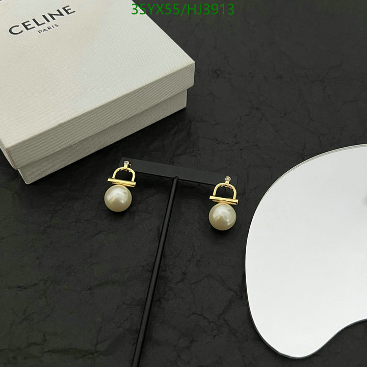 Celine-Jewelry Code: HJ3913 $: 35USD