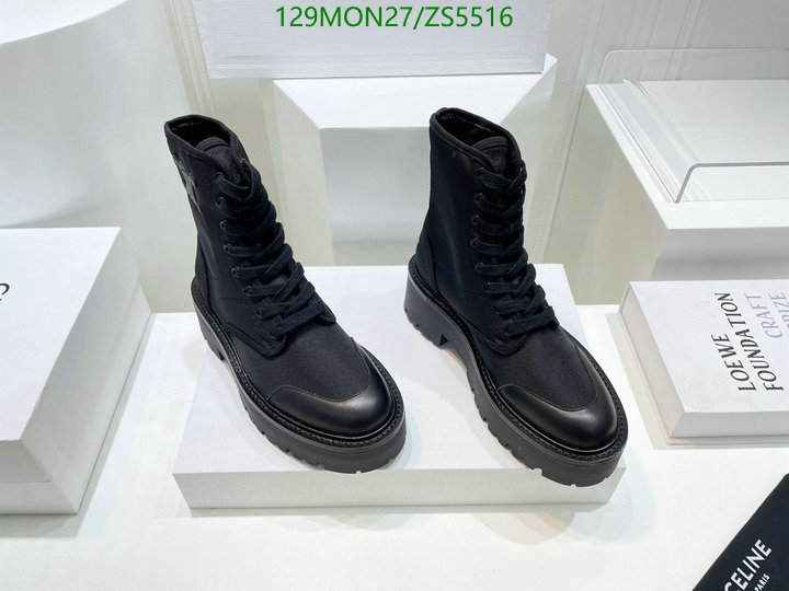 Celine-Women Shoes Code: ZS5516 $: 129USD