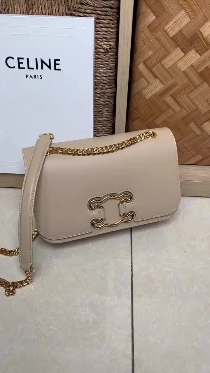 Celine-Bag-Mirror Quality Code: XB7535 $: 269USD