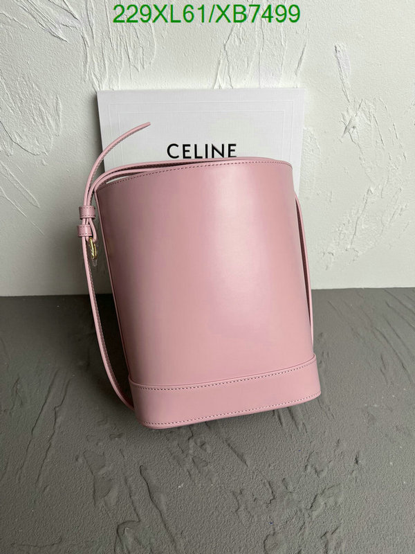 Celine-Bag-Mirror Quality Code: XB7499 $: 229USD