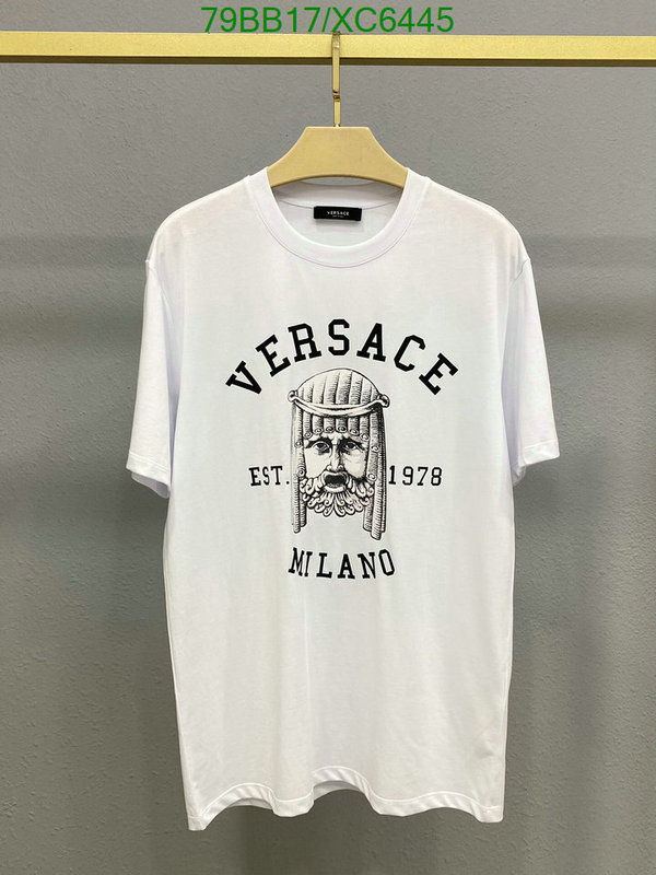Versace-Clothing Code: XC6445 $: 79USD