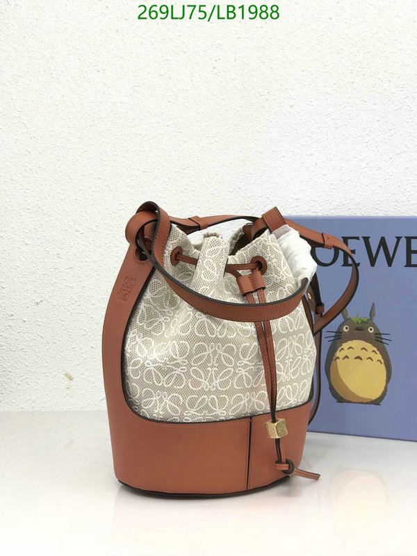 Loewe-Bag-Mirror Quality Code: LB1988 $: 269USD