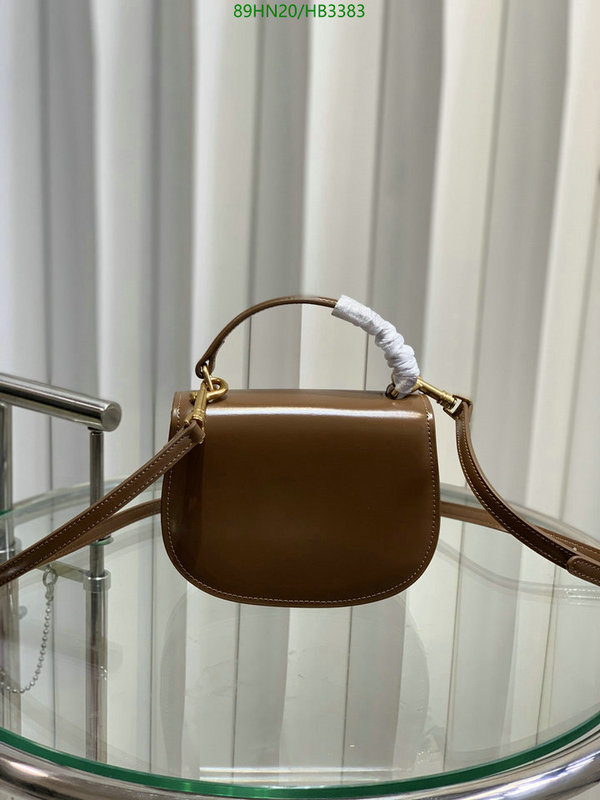 Celine-Bag-4A Quality Code: HB3383 $: 89USD