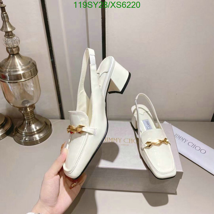 Jimmy Choo-Women Shoes, Code: XS6220,$: 119USD