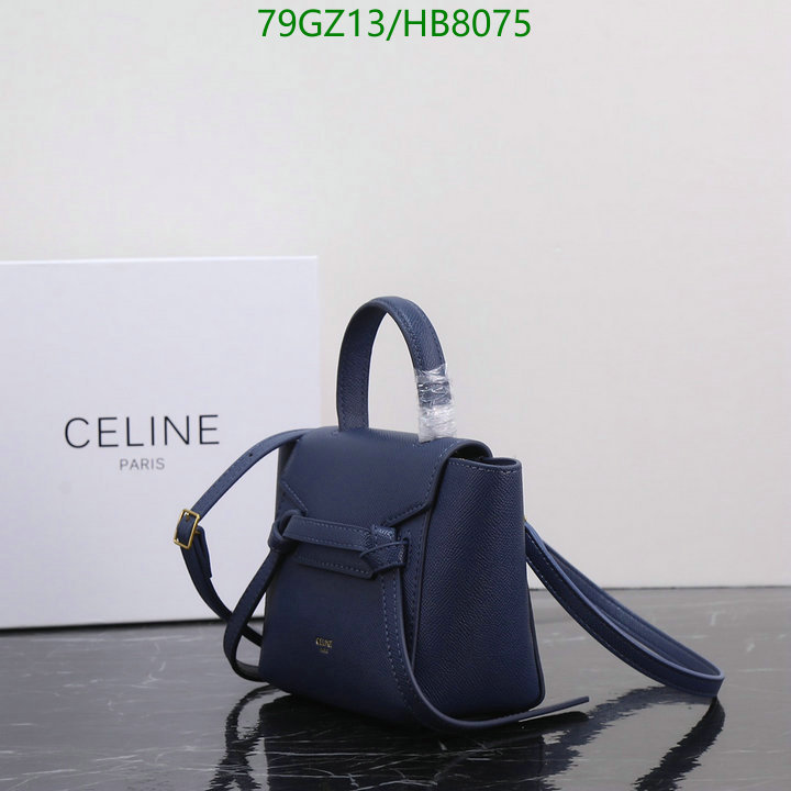 Celine-Bag-4A Quality Code: HB8075 $: 79USD