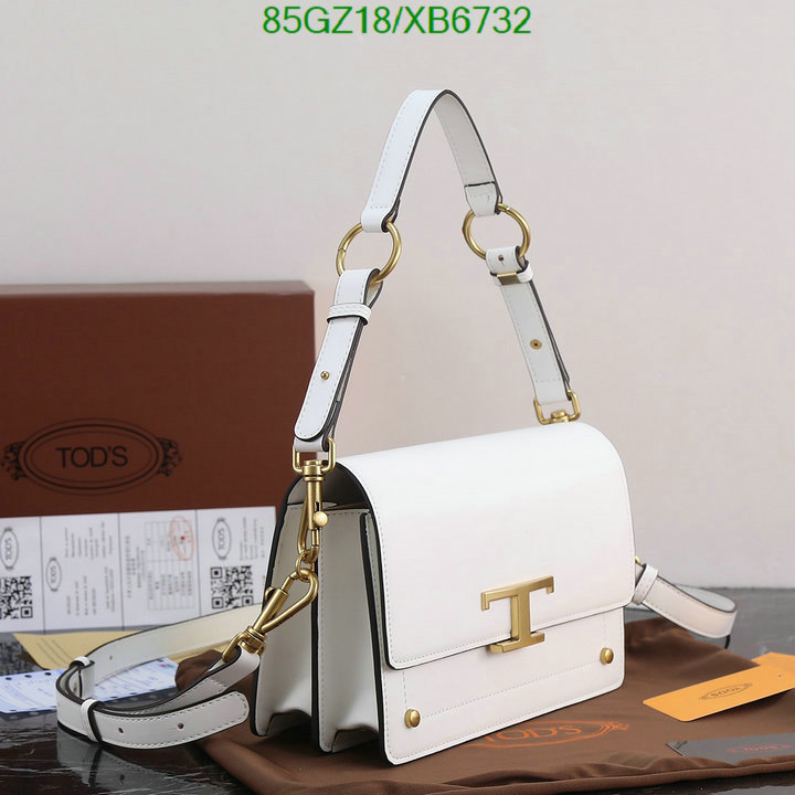 Tods-Bag-4A Quality Code: XB6732 $: 85USD