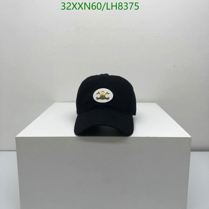 Celine-Cap (Hat) Code: LH8375 $: 32USD