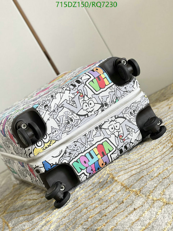 LV-Trolley Case, Code: RQ7230,$: 715USD