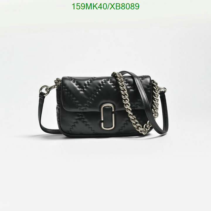 Marc Jacobs-Bag-Mirror Quality Code: XB8089