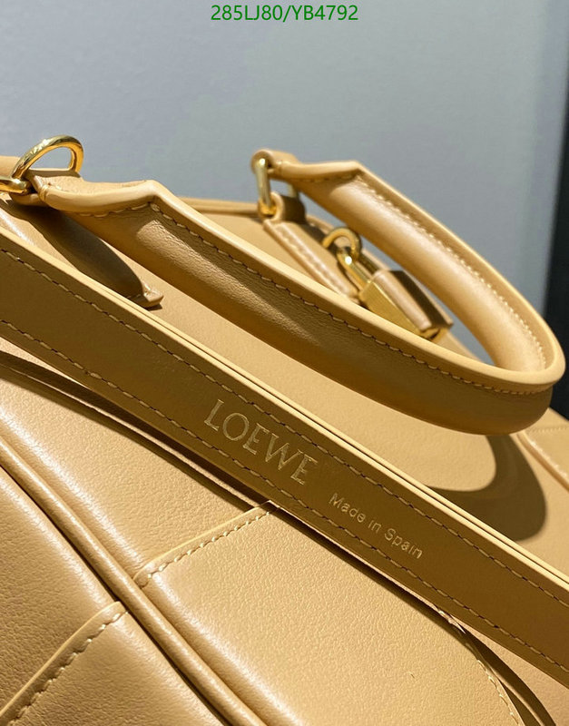 Loewe-Bag-Mirror Quality Code: YB4792 $: 285USD