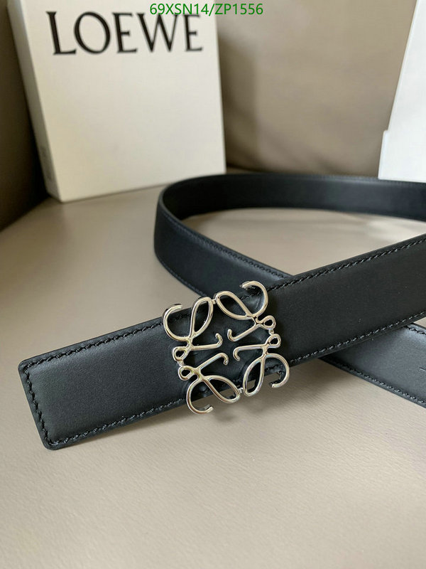 Loewe-Belts Code: ZP1556 $: 69USD