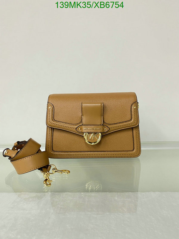 Michael Kors-Bag-Mirror Quality Code: XB6754 $: 139USD