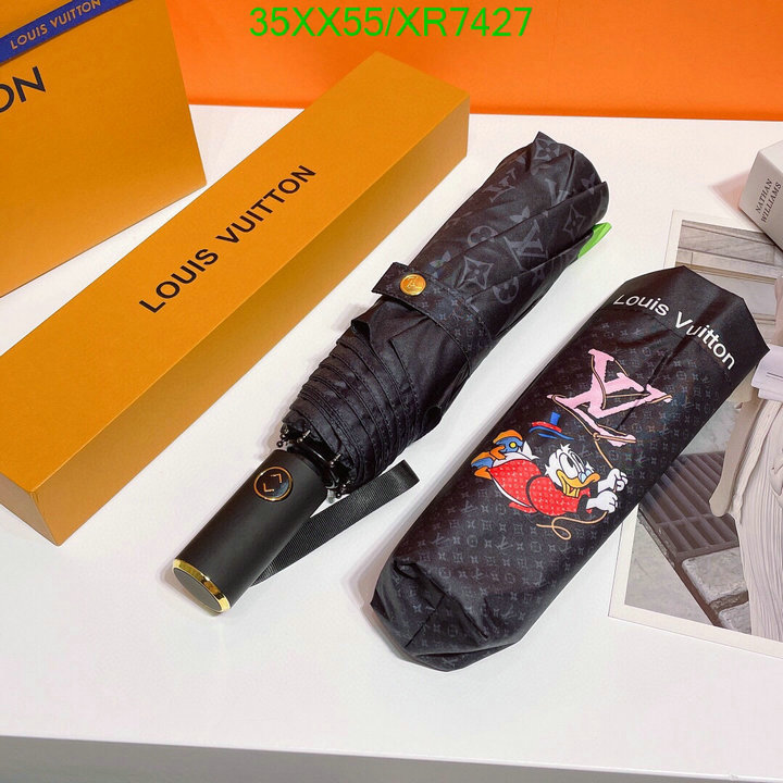 LV-Umbrella Code: XR7427 $: 35USD