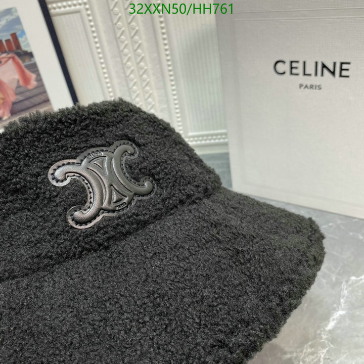 Celine-Cap (Hat) Code: HH761 $: 32USD