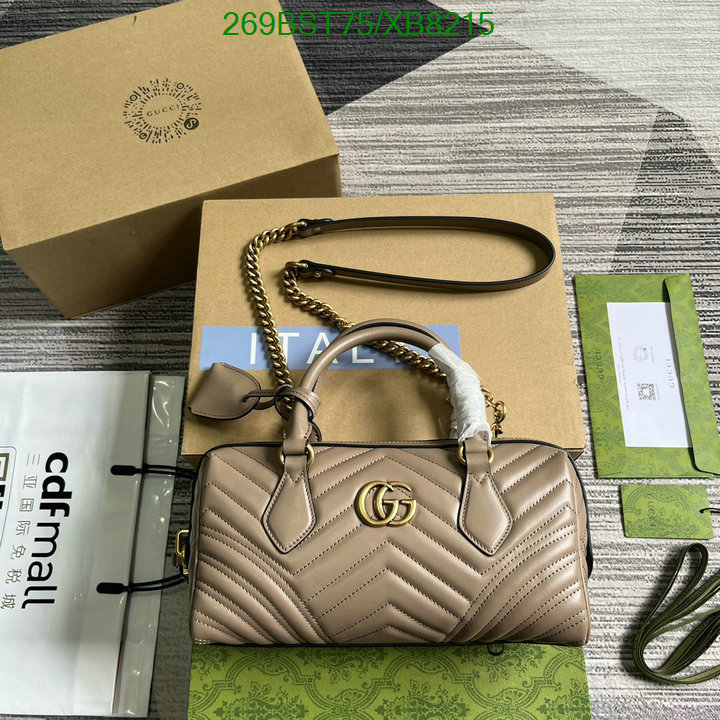 Gucci-Bag-Mirror Quality Code: XB8215 $: 269USD