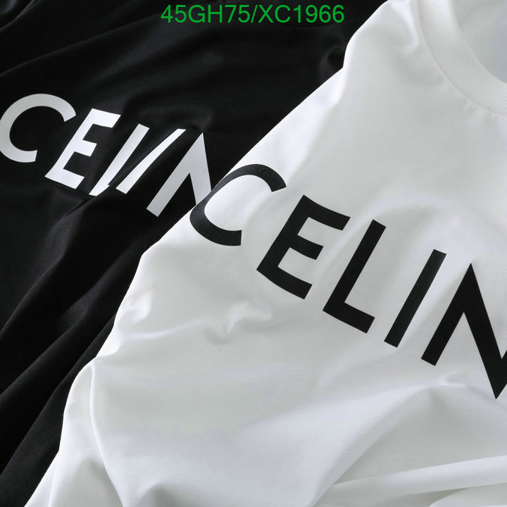 Celine-Clothing Code: XC1966 $: 45USD