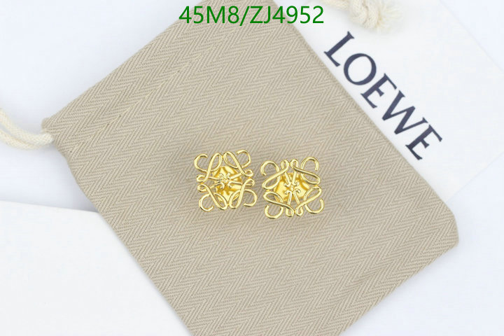 Loewe-Jewelry Code: ZJ4952 $: 45USD
