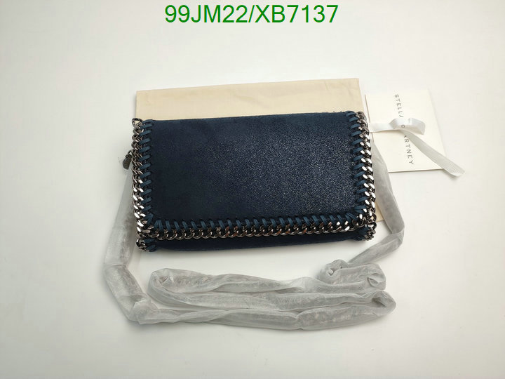 Stella McCartney-Bag-Mirror Quality Code: XB7137 $: 99USD
