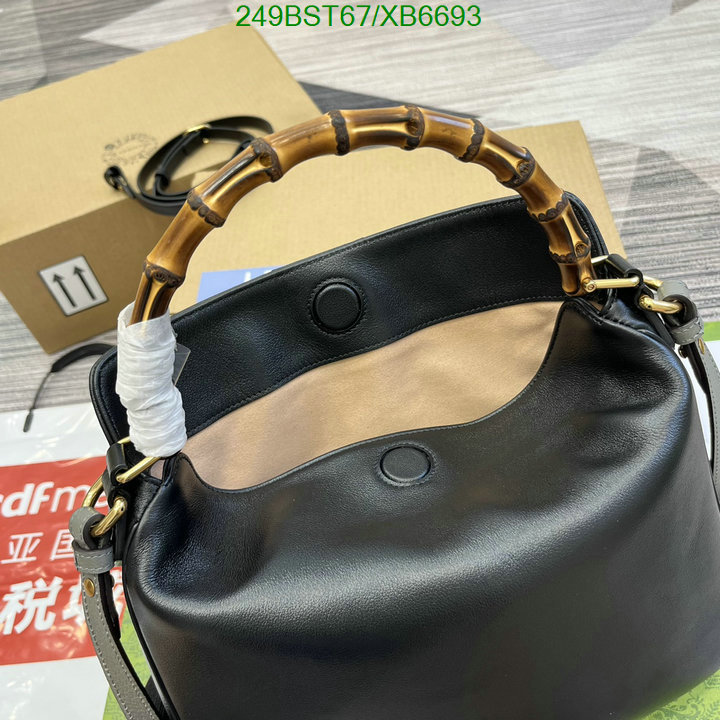 Gucci-Bag-Mirror Quality Code: XB6693 $: 249USD