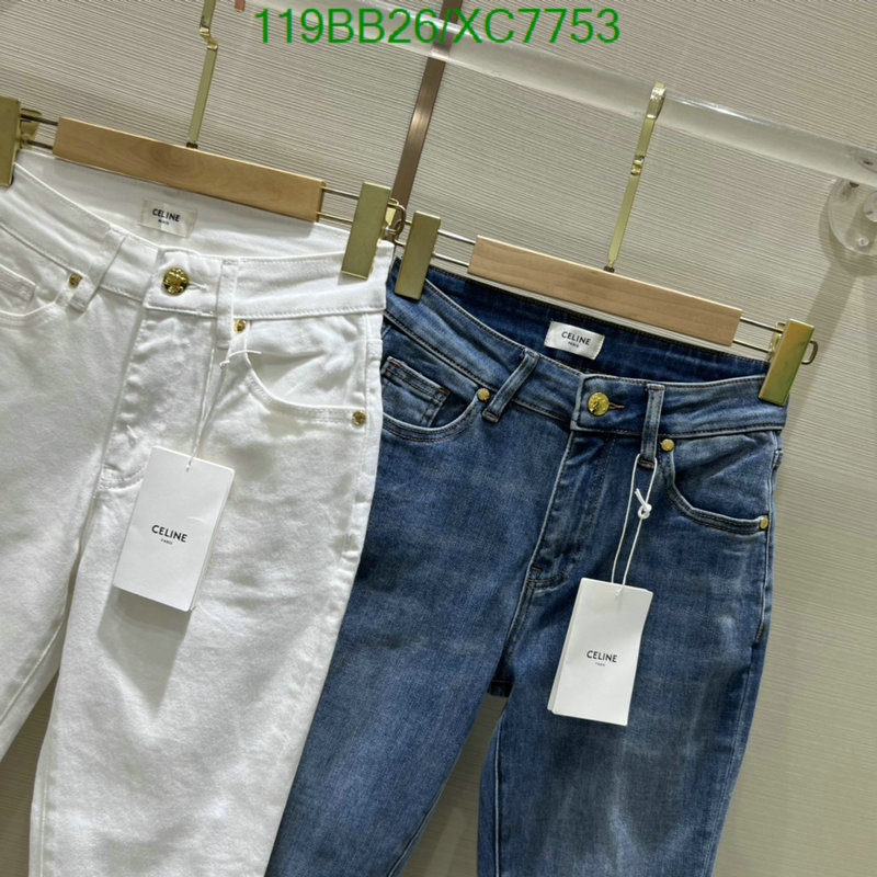 Celine-Clothing Code: XC7753 $: 119USD