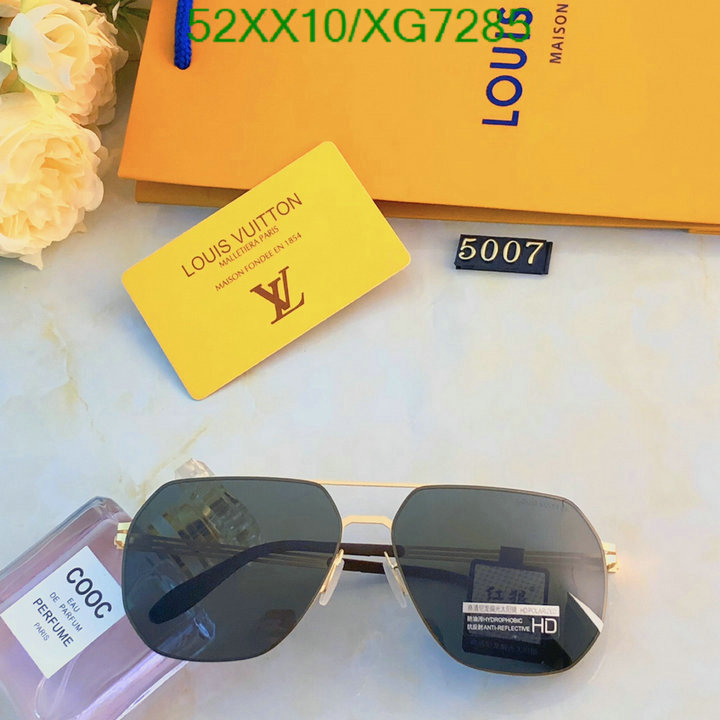 LV-Glasses Code: XG7285 $: 52USD