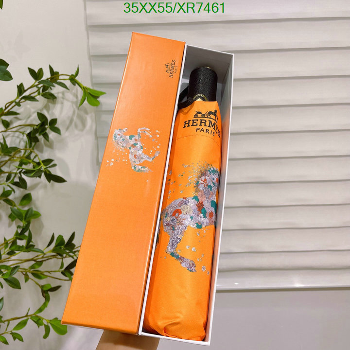 Hermes-Umbrella Code: XR7461 $: 35USD