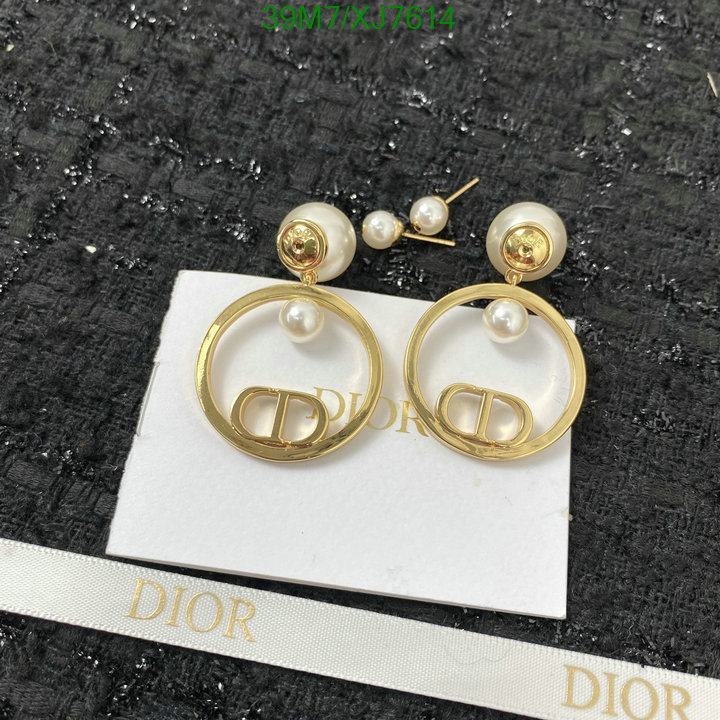 Dior-Jewelry Code: XJ7614 $: 39USD