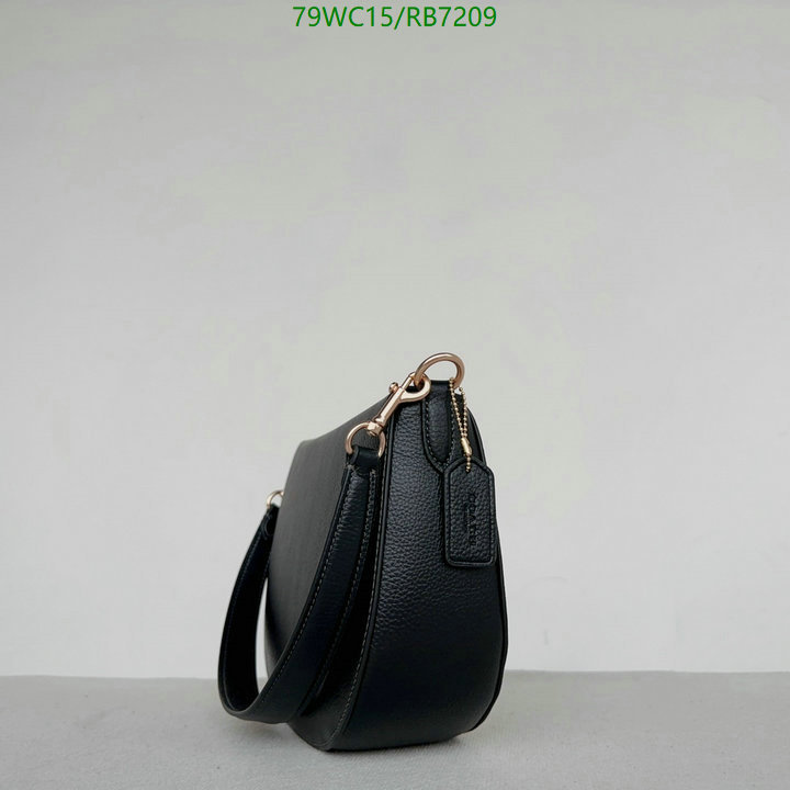 Coach-Bag-4A Quality, Code: RB7209,$: 79USD