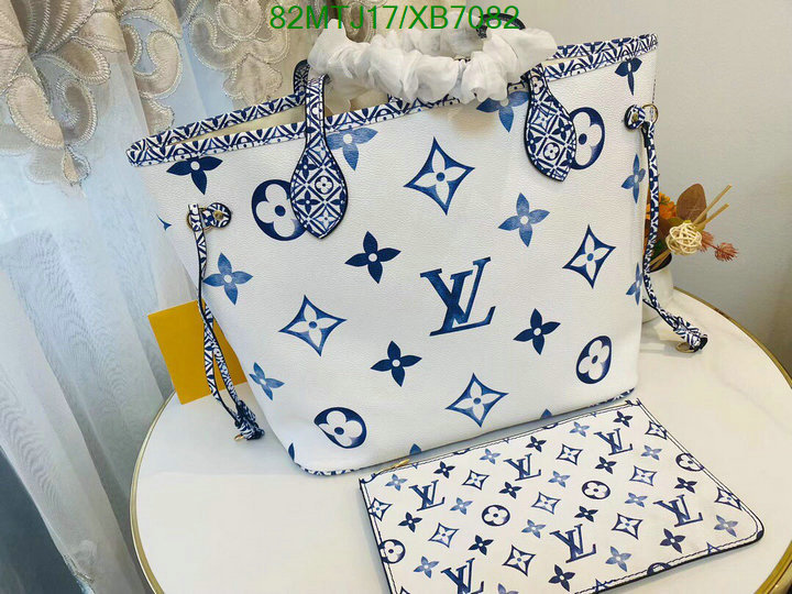 LV-Bag-4A Quality Code: XB7082 $: 82USD