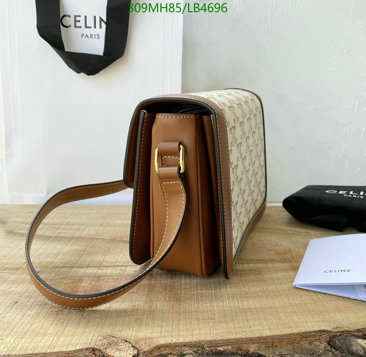 Celine-Bag-Mirror Quality Code: LB4696 $: 309USD