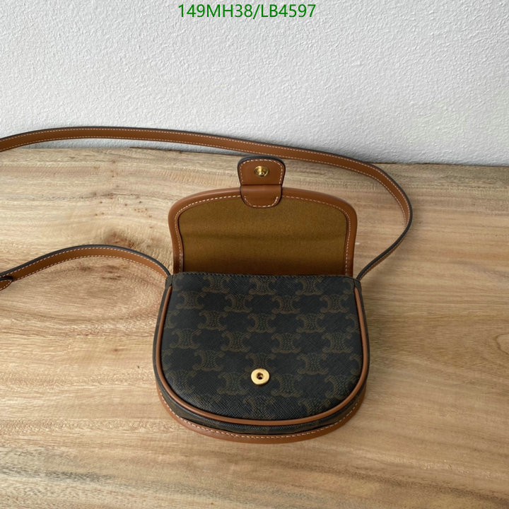 Celine-Bag-Mirror Quality Code: LB4597 $: 149USD