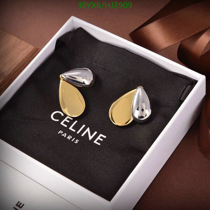 Celine-Jewelry Code: HJ3909 $: 39USD