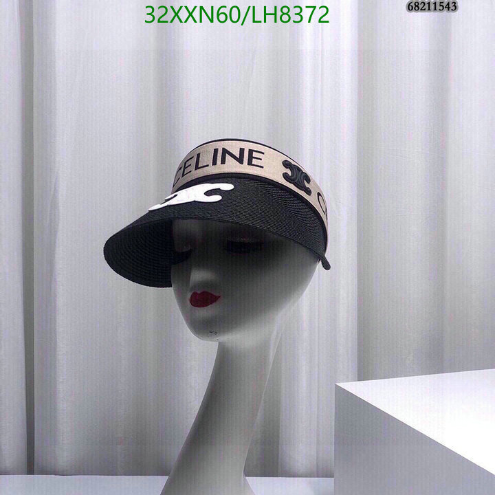 Celine-Cap (Hat) Code: LH8372 $: 32USD