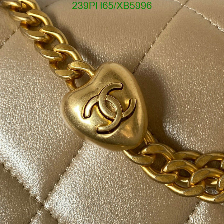 Chanel-Bag-Mirror Quality, Code: XB5996,$: 239USD
