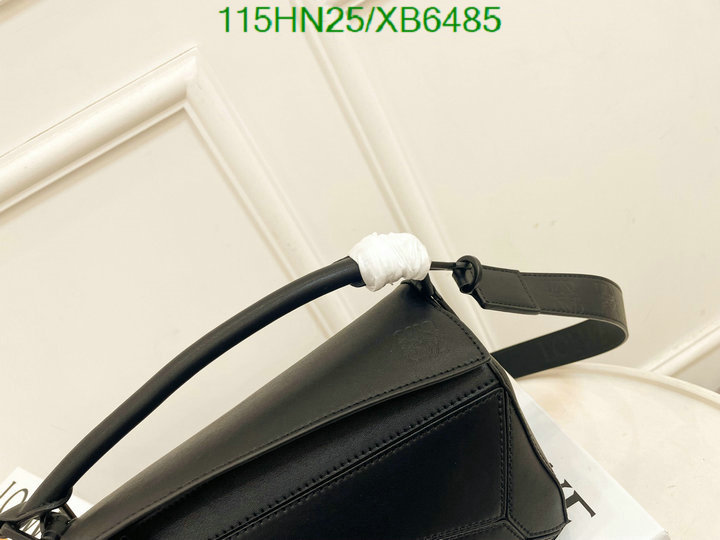 Loewe-Bag-4A Quality Code: XB6485