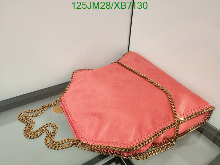 Stella McCartney-Bag-Mirror Quality Code: XB7130