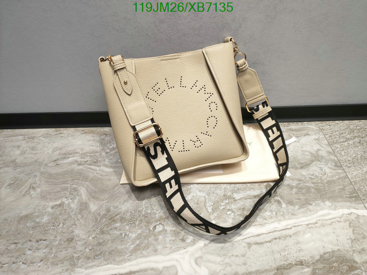 Stella McCartney-Bag-Mirror Quality Code: XB7135 $: 119USD