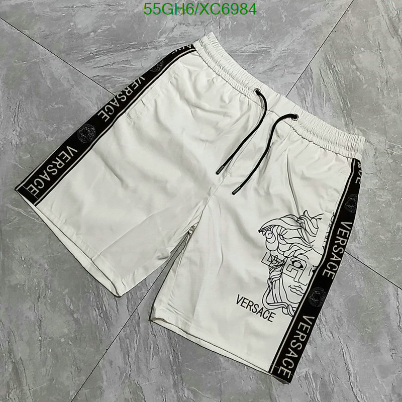 Versace-Clothing Code: XC6984 $: 55USD