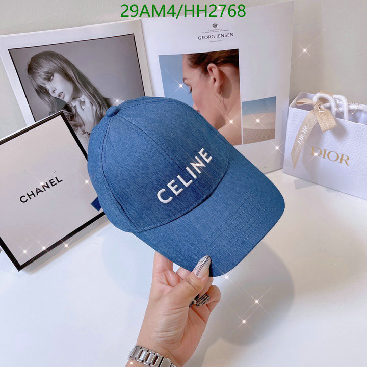 Celine-Cap (Hat) Code: HH2768 $: 29USD