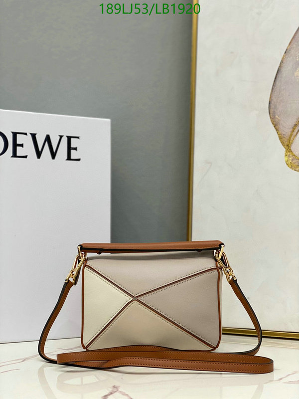 Loewe-Bag-Mirror Quality Code: LB1920 $: 189USD