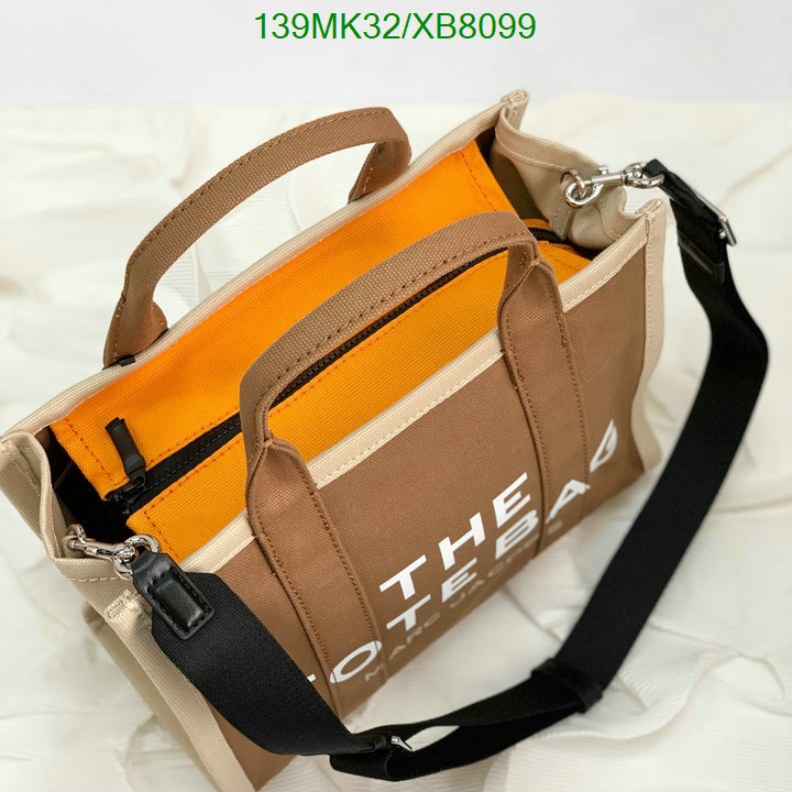 Marc Jacobs-Bag-Mirror Quality Code: XB8099